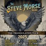 Steve Morse Band
