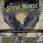 Steve Morse Band