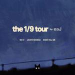 21 NOV | Basket Hall GBK — the 1/9 tour