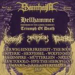 Samhain Festival 2026