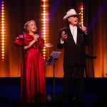 Julekonsert med Helene Bøksle og Bjøro Håland