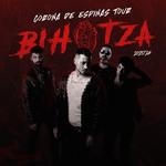 Bihotza - Corona De Espinas Tour - Gijón