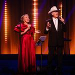 Julekonsert med Helene Bøksle og Bjøro Håland