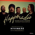 Ojaan ja allikkoon -konserttisalikiertue