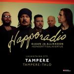 Ojaan ja allikkoon -konserttisalikiertue