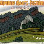 Nimbin Roots Festival 2025