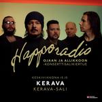 Ojaan ja allikkoon -konserttisalikiertue