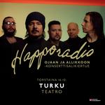 Ojaan ja allikkoon -konserttisalikiertue