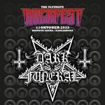 The Ultimate Rockfest Karlskrona 2025