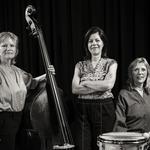 Sophisticated Ladies