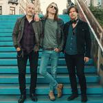 El Cuero og Spidergawd // Verket Scene