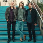 El Cuero og Spidergawd // Byscenen