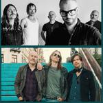 El Cuero og Spidergawd // Dobbelkonsert Kulturfabrikken