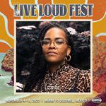 Live Loud Fest 2025