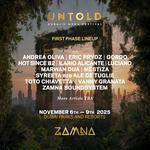 Untold Festival Dubai 