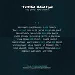 Time Warp Autumn 2025