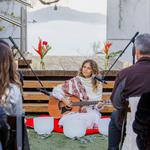Ritualizing Autumn Equinox: Healing Song Circle with Doe Paoro @ Anima Mundi