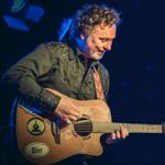 Mundy live at the Seanti, Smartcastle, Co.Kilkenny.