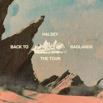 Halsey: Back to Badlands 