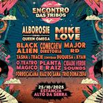 Encontro das Tribos part. T&T