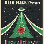 Bela Fleck & The Flecktones Jingle All the Way