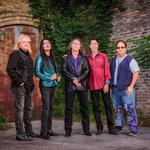 Already Gone presents the Greatest Hits of the Eagles at the Old Town Theatre in Huntsville, TX!