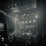 Maes @ Hansens Dugout "The Bull Pen"