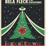 Béla Fleck & the Flecktones – Jingle All the Way