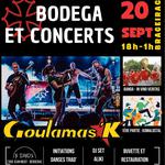 La Calandreta Bel Solelh festeja sos 10 ans!