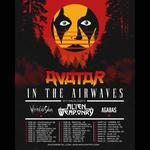 Oslo - Sentrum Scene [Supporting Avatar]