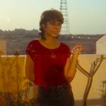 Youssra El Hawary