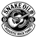 Snake Oil - acoustic