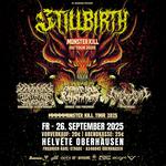MONSTER KILL TOUR OVER OBERHAUSEN