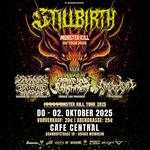 MONSTER KILL TOUR OVER WEINHEIM