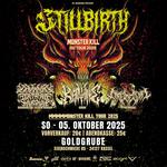 MONSTER KILL TOUR OVER KASSEL