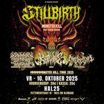 MONSTER KILL TOUR OVER ALKMAAR