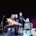 Festival Almonaster Cimbrea 