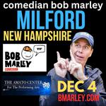 MILFORD NEW HAMPSHIRE Amato Center for Performing Arts