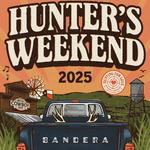 Hunter's Weekend 2025