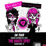 Plain White T's & We The Kings - Delilah vs Juliet Tour