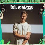 Lollapalooza Argentina 2026