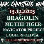 Dark Christmas Brawl 2025