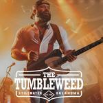 Mike Ryan at The Tumbleweed