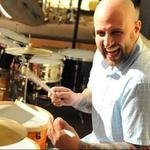 with Charles Ruggiero THREE-O