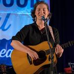 Catherine MacLellan - Red Deer House Concert