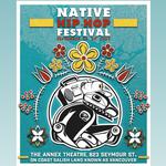 THE NEIGHBORHOOD KIDS LIVE @ NATIVE HIP HOP FESTIVAL 