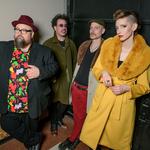 The Claudettes ONE NIGHT ONLY in Buffalo!