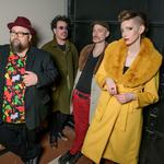 The Claudettes (Chicago) + Special Guest