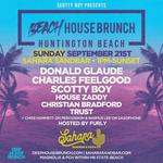 Beach House Brunch OC