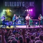 Already Gone Presents The Eagles at Bellaire Town Square - FREE SHOW